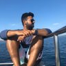Vishwanath Venkatesh profil fotoğrafı