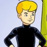 Фото профиля Jonny Quest