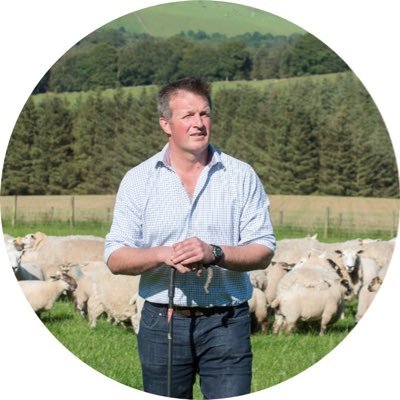 James Logan's profile picture