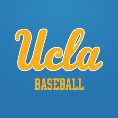 UCLA Baseball's profile picture