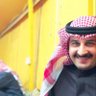 فهد حسين العنزي 的头像