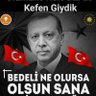 Feyza Özgür🇹🇷🇹🇷🇹🇷 的头像
