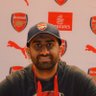 Asad Merchant profil fotoğrafı