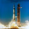 SaturnV's profile picture