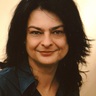 Profilbild von Anja Wurm