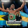 Tureano Johnson's profile picture