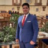 Profilbild von Alaa Abdelaal