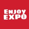 Enjoy EXPO profil fotoğrafı
