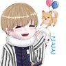 ことと=スモルダー🔥配信休憩中's profile picture