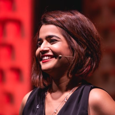 TheSuhaniShah's profile picture