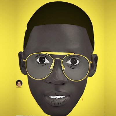 Douglas Lwanga's profile picture