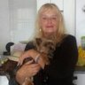 Profilbild von Amanda