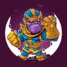 Thanos_Gh๐ฌ๐ญ ็ๅคดๅ