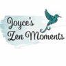 Profilbild von Joyce’s Zen Moments