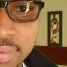 Profilbild von Muzi Hlatshwayo
