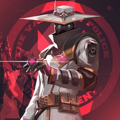 Anti-Cheat Police Department 🕵️'s profile picture