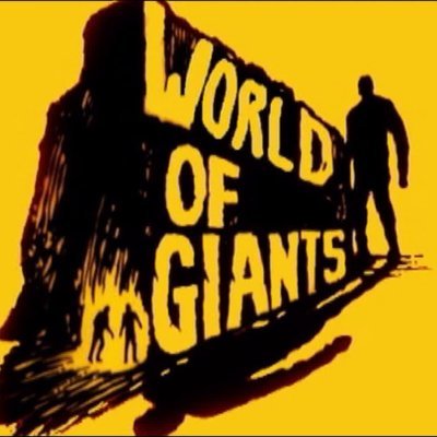 WORLD OF GIANTS - OFFICIAL's profile picture