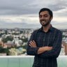 Akshay Jagadeesh 的头像