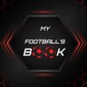 Фото профиля MY F⚽⚽TBALL'S B📖K🔎