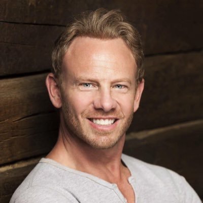 Ian Ziering's profile picture
