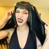 Scarlett Witch 🏳️🌈 profil fotoğrafı