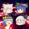 ゆっくりま〜さん's profile picture
