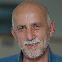 Ömer Lütfi Mete's profile picture