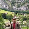 Profilbild von Abhishek Gupta