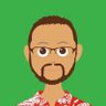 本の数が半端ないと言われている男 的头像