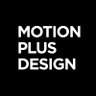 Motion Plus Design 的头像