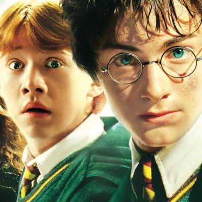 Harry Potter Stuff ⚯͛'s profile picture