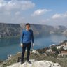 Halil KUTLU profil fotoğrafı