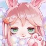 🫧🐇 Usawa Fuwakaru/ふわかる うさわ | pfp by @tira_27 的头像