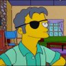 Profilbild von Moe Szyslak