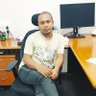 Animesh Biswas's profile picture
