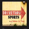 Profilbild von Drive Thru Sports w/Adam & Paul