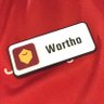 Profilbild von Johnny Worthington