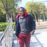 Profilbild von Charles Ndandala (Ph.D)