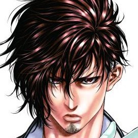 ユウダイ『ハーボ・クエスト』連載中!'s profile picture