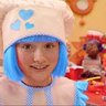 Stephanie lazytown de peruca azul 🔝's profile picture