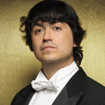 Fernando Alvim's profile picture