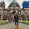 Profilbild von Sharlene Martin