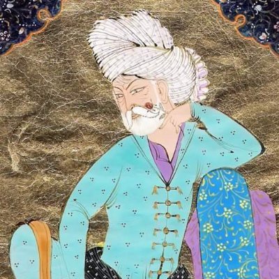 Cerrah Güner Fuzûlî's profile picture