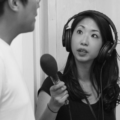 Josie Huang's profile picture