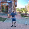 Alexander Isabayev's profile picture