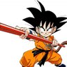 孫悟空's profile picture