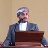 Profilbild von بلال الزهيري Belal Alzuhiry