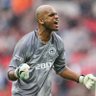 Profilbild von Ali Al-Habsi