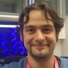 Profilbild von Claudio Alfieri