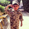 بوعلي الوحش's profile picture